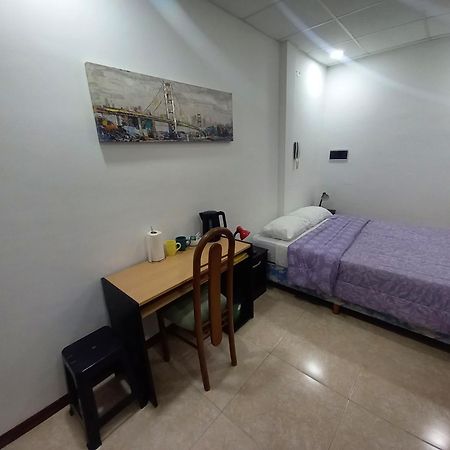 Appartement Devoto Buenos Aires Extérieur photo