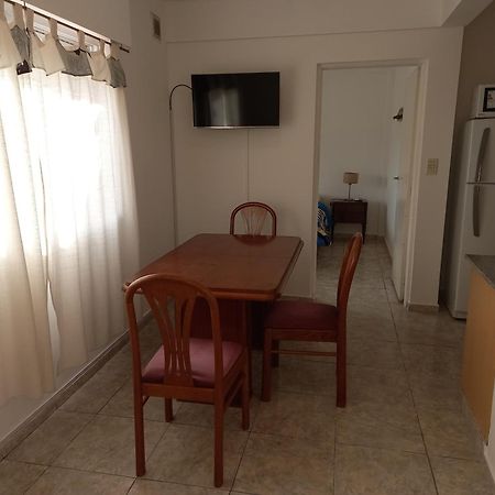 Appartement Devoto Buenos Aires Extérieur photo