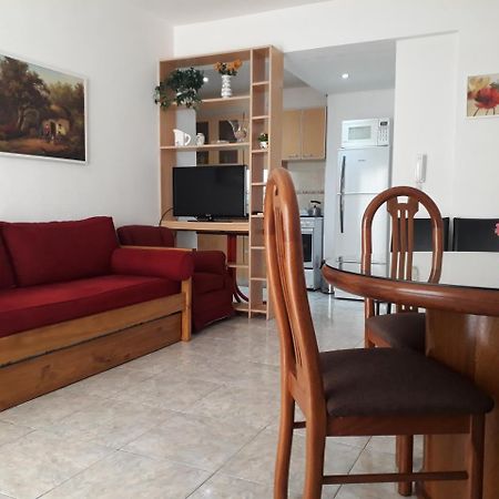 Appartement Devoto Buenos Aires Extérieur photo