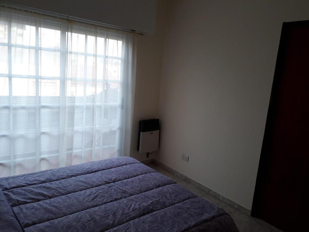 Appartement Devoto Buenos Aires Extérieur photo