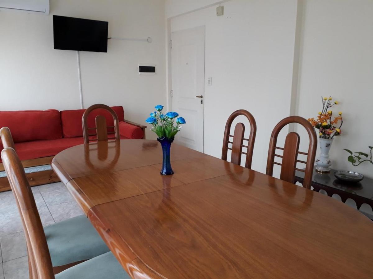Appartement Devoto Buenos Aires Extérieur photo