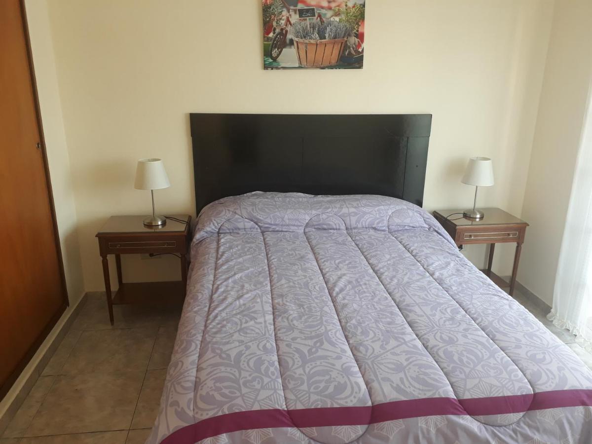 Appartement Devoto Buenos Aires Extérieur photo