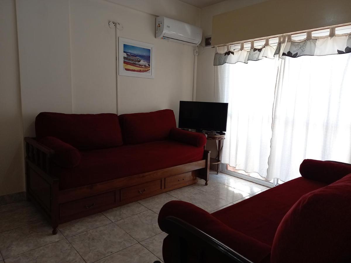 Appartement Devoto Buenos Aires Extérieur photo