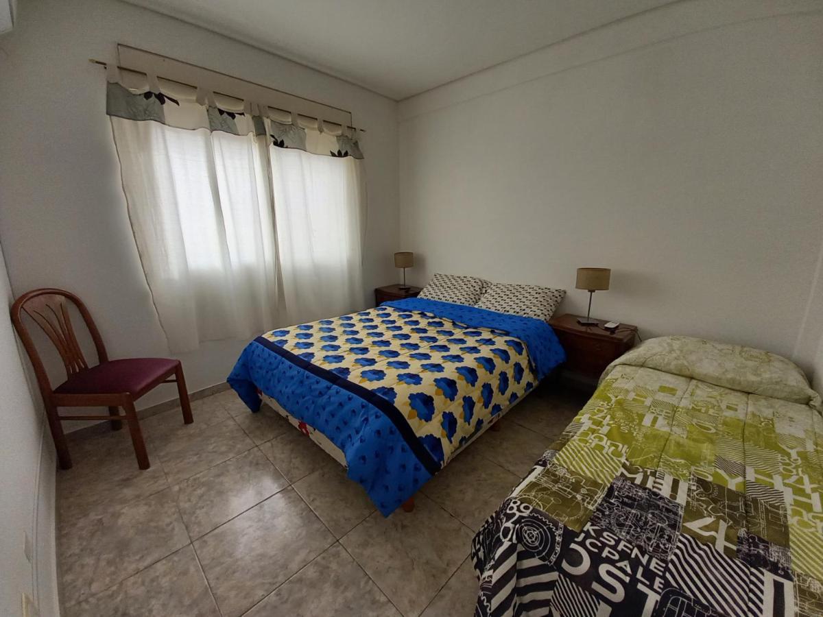 Appartement Devoto Buenos Aires Extérieur photo
