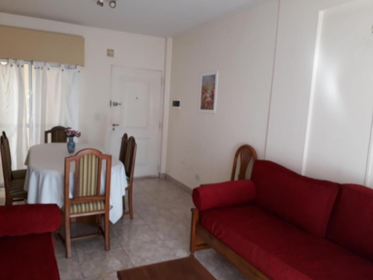 Appartement Devoto Buenos Aires Extérieur photo