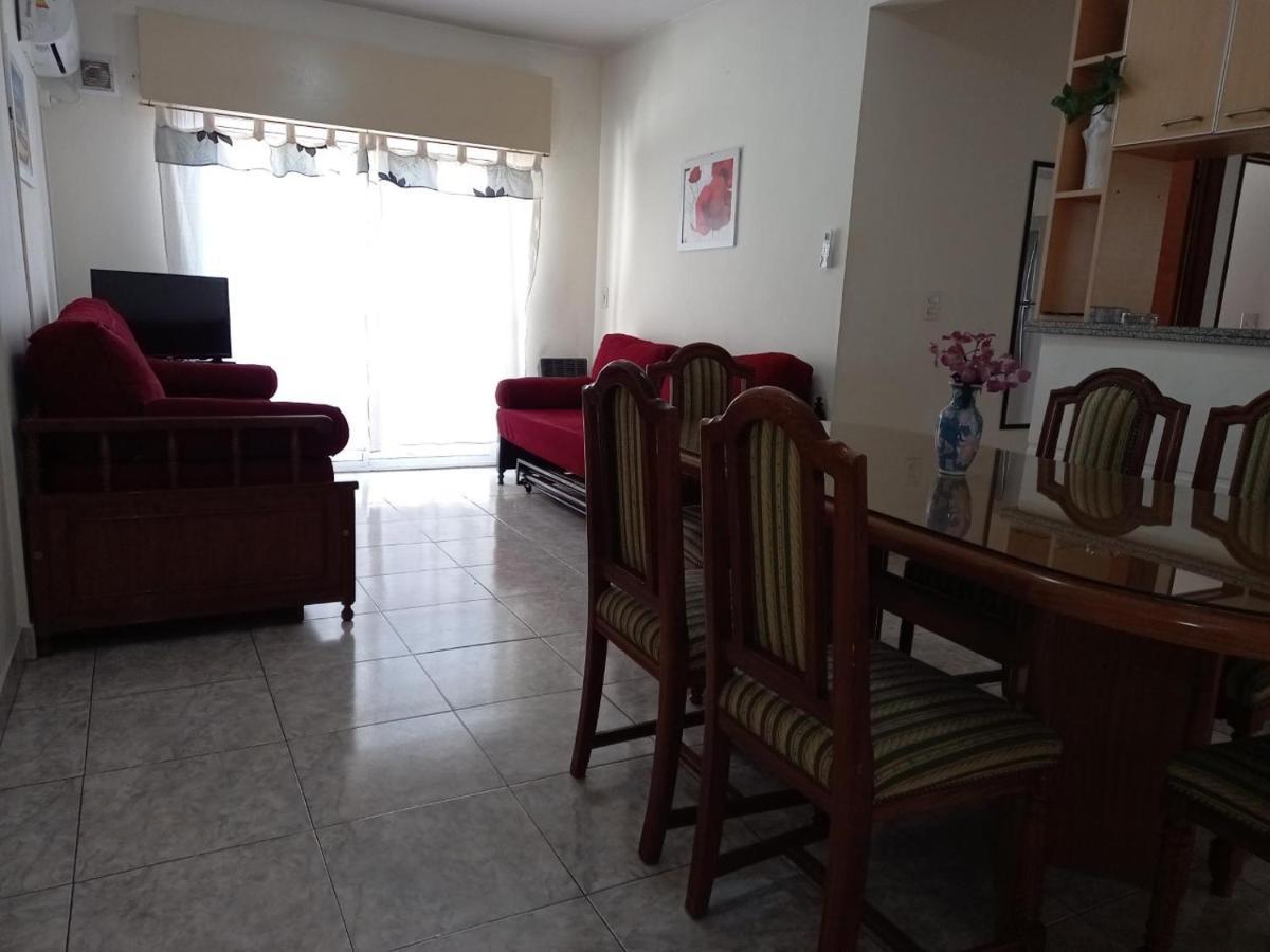 Appartement Devoto Buenos Aires Extérieur photo