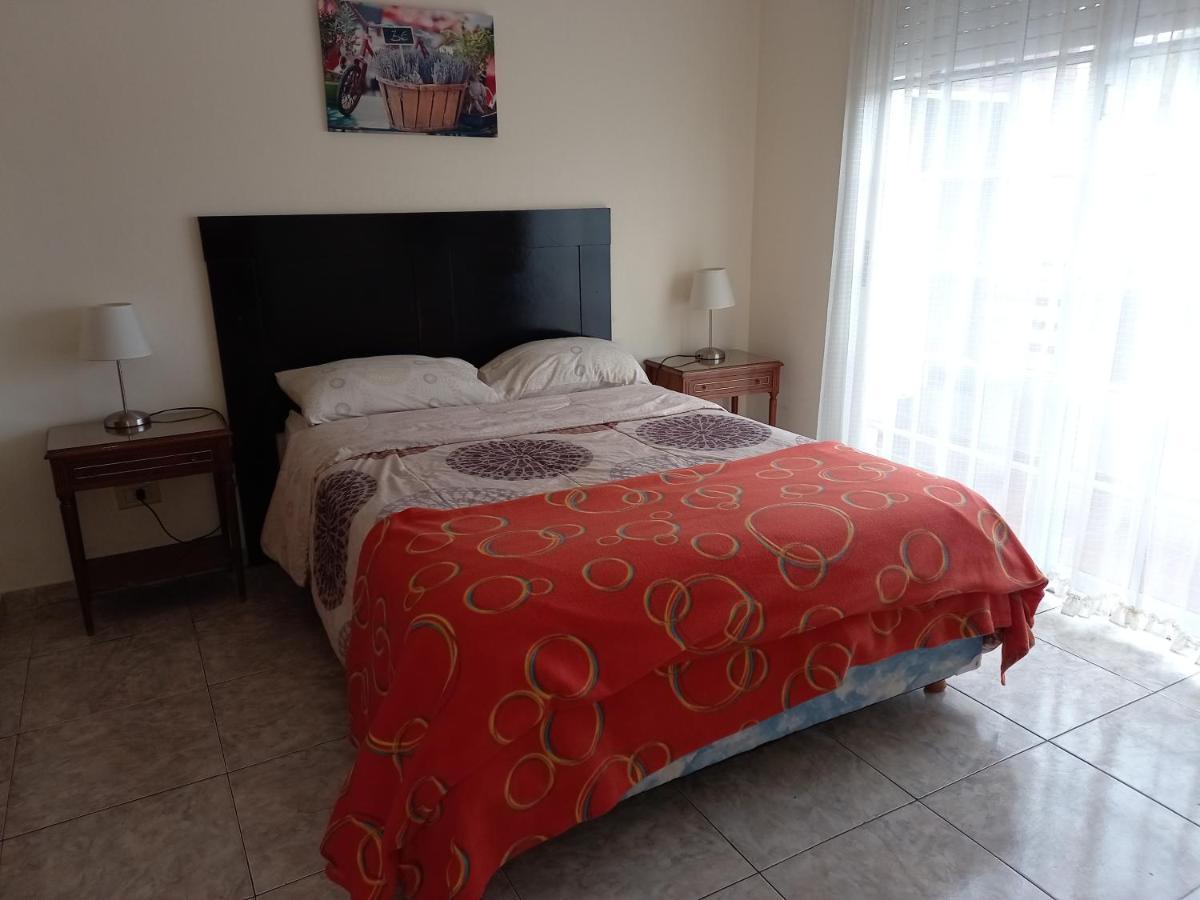 Appartement Devoto Buenos Aires Extérieur photo