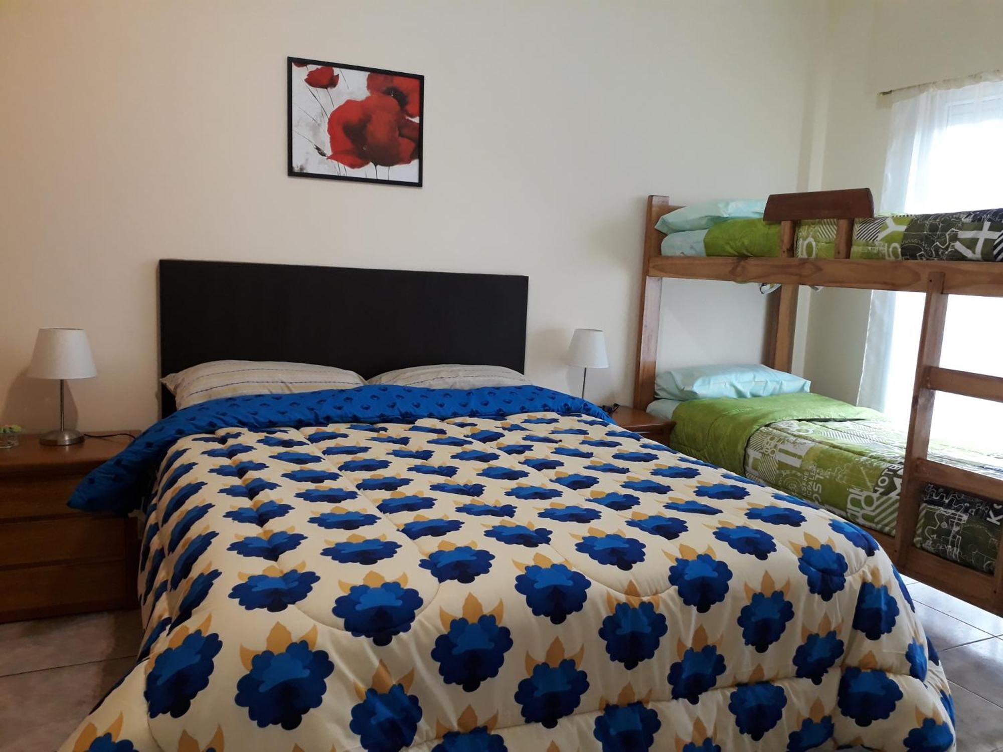 Appartement Devoto Buenos Aires Extérieur photo