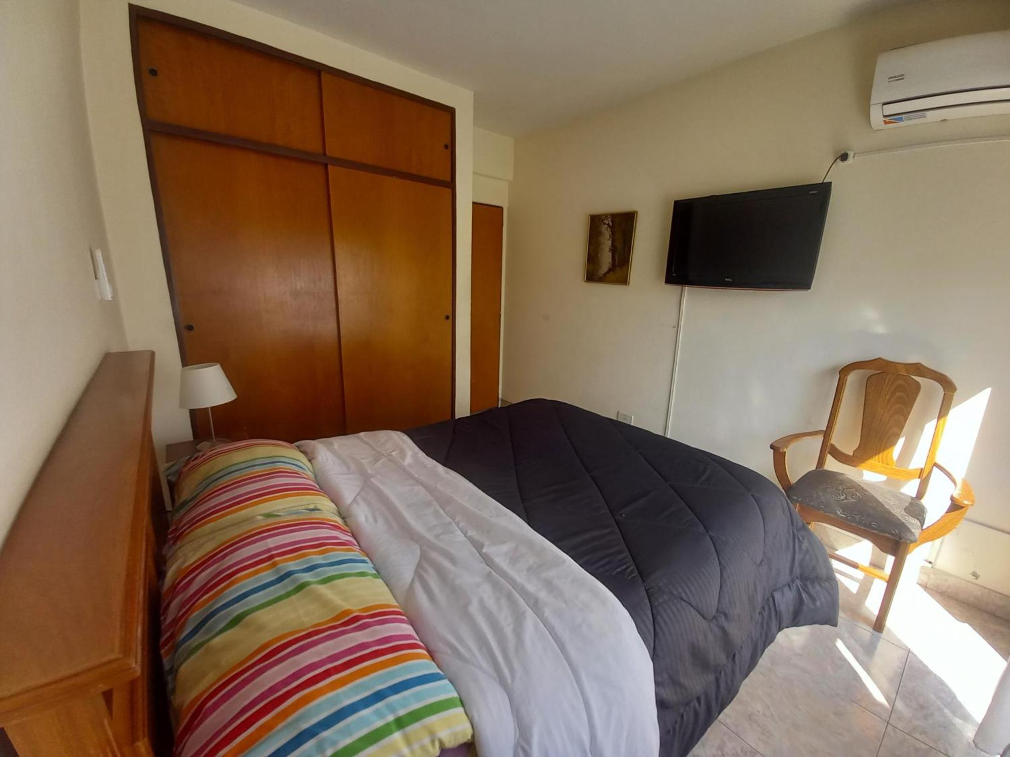 Appartement Devoto Buenos Aires Chambre photo