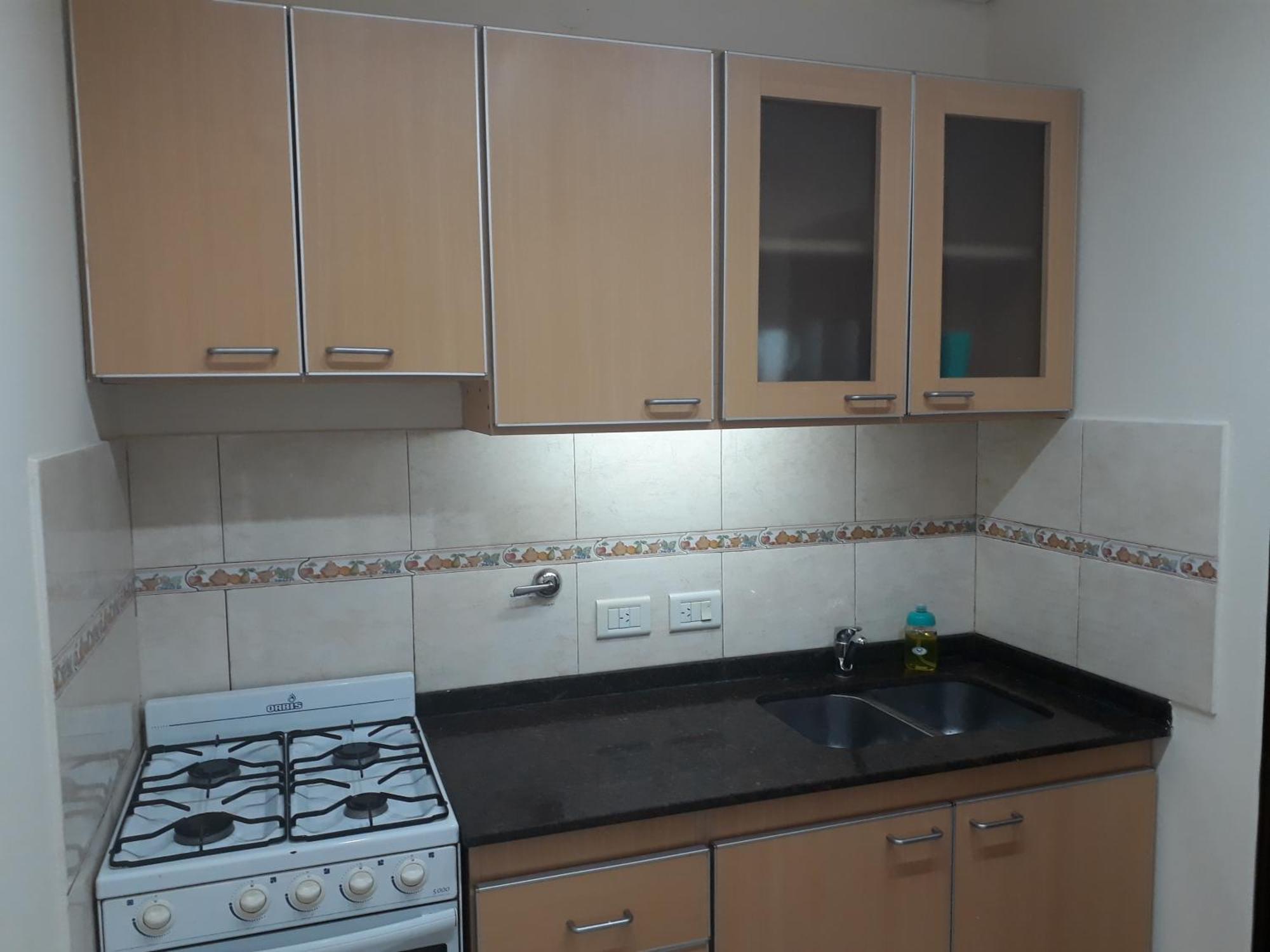 Appartement Devoto Buenos Aires Chambre photo