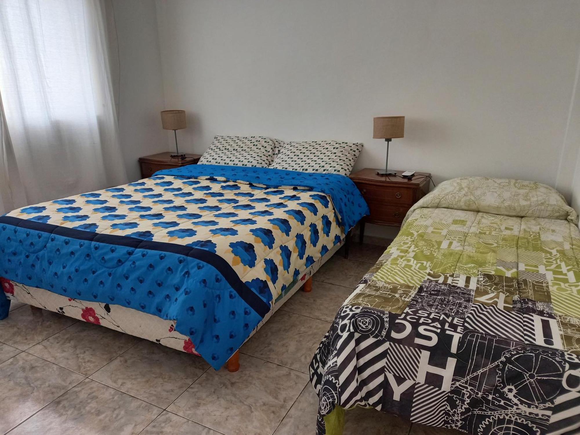 Appartement Devoto Buenos Aires Chambre photo