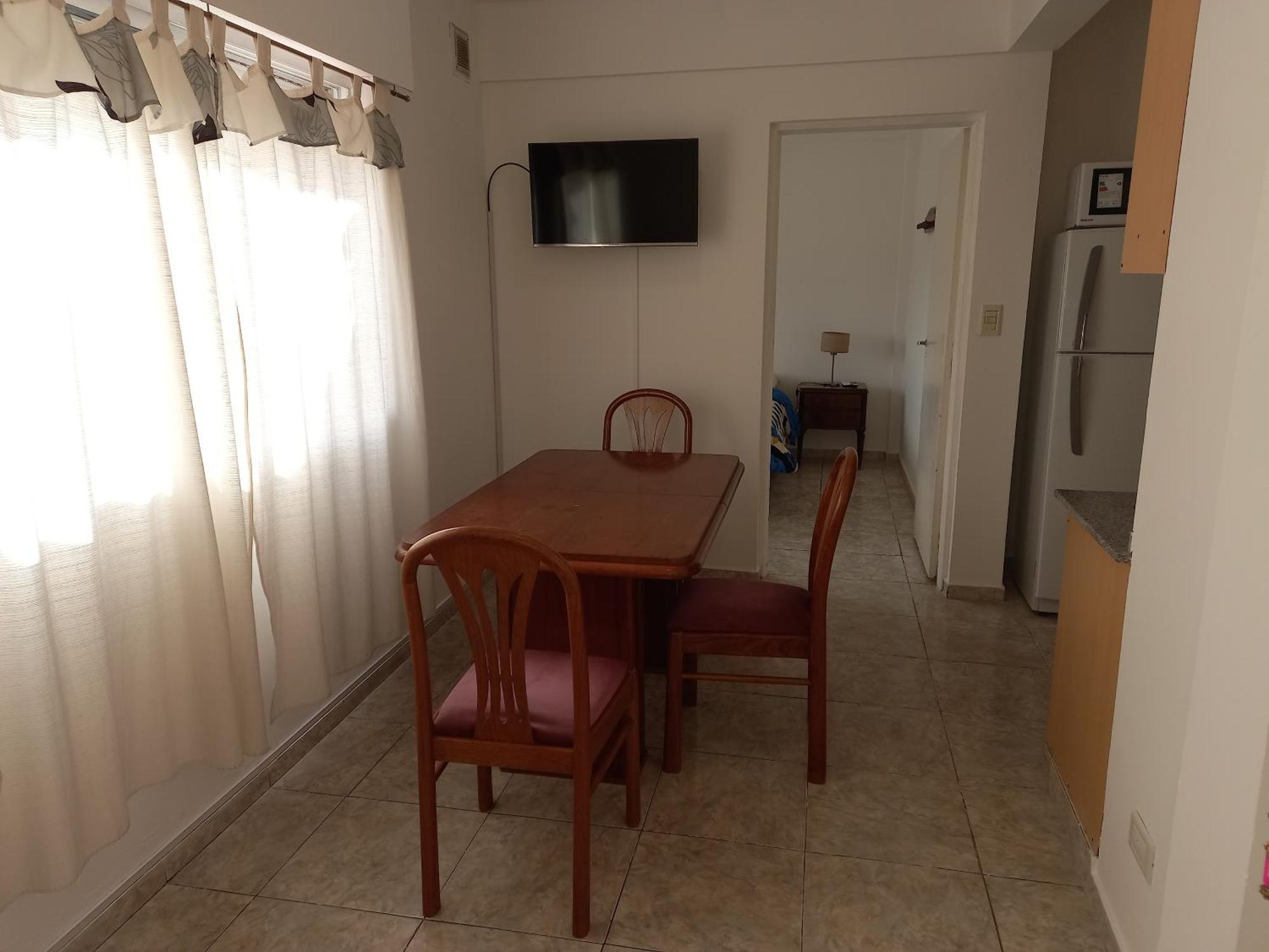 Appartement Devoto Buenos Aires Extérieur photo