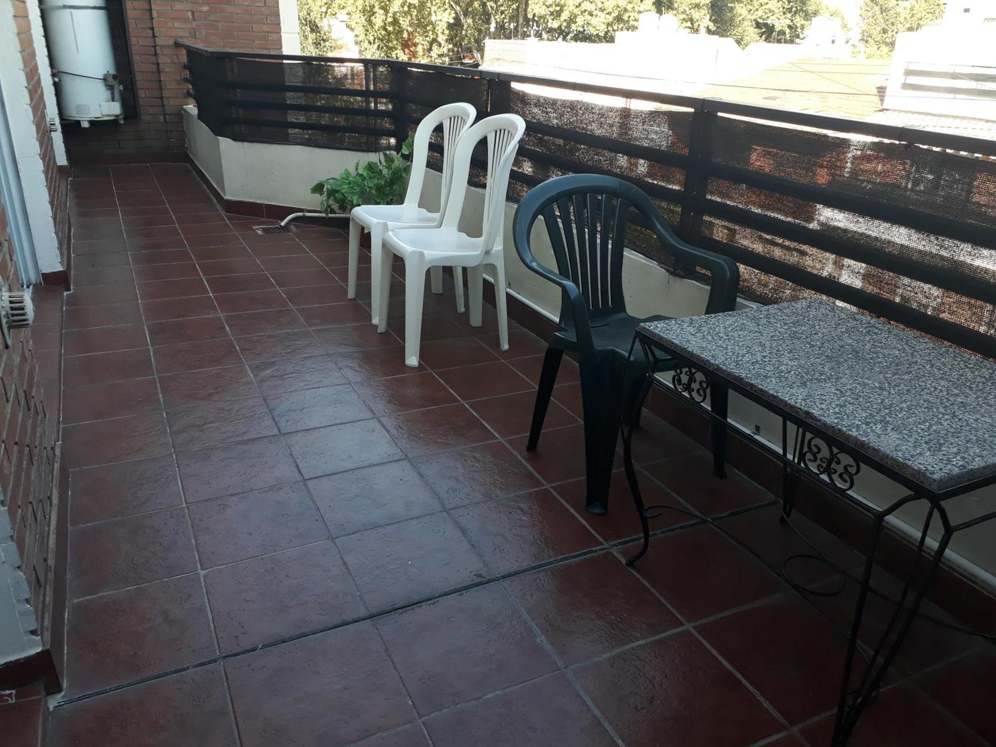 Appartement Devoto Buenos Aires Chambre photo