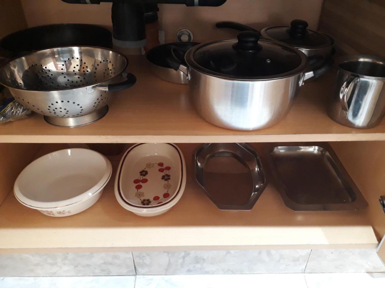 Appartement Devoto Buenos Aires Extérieur photo