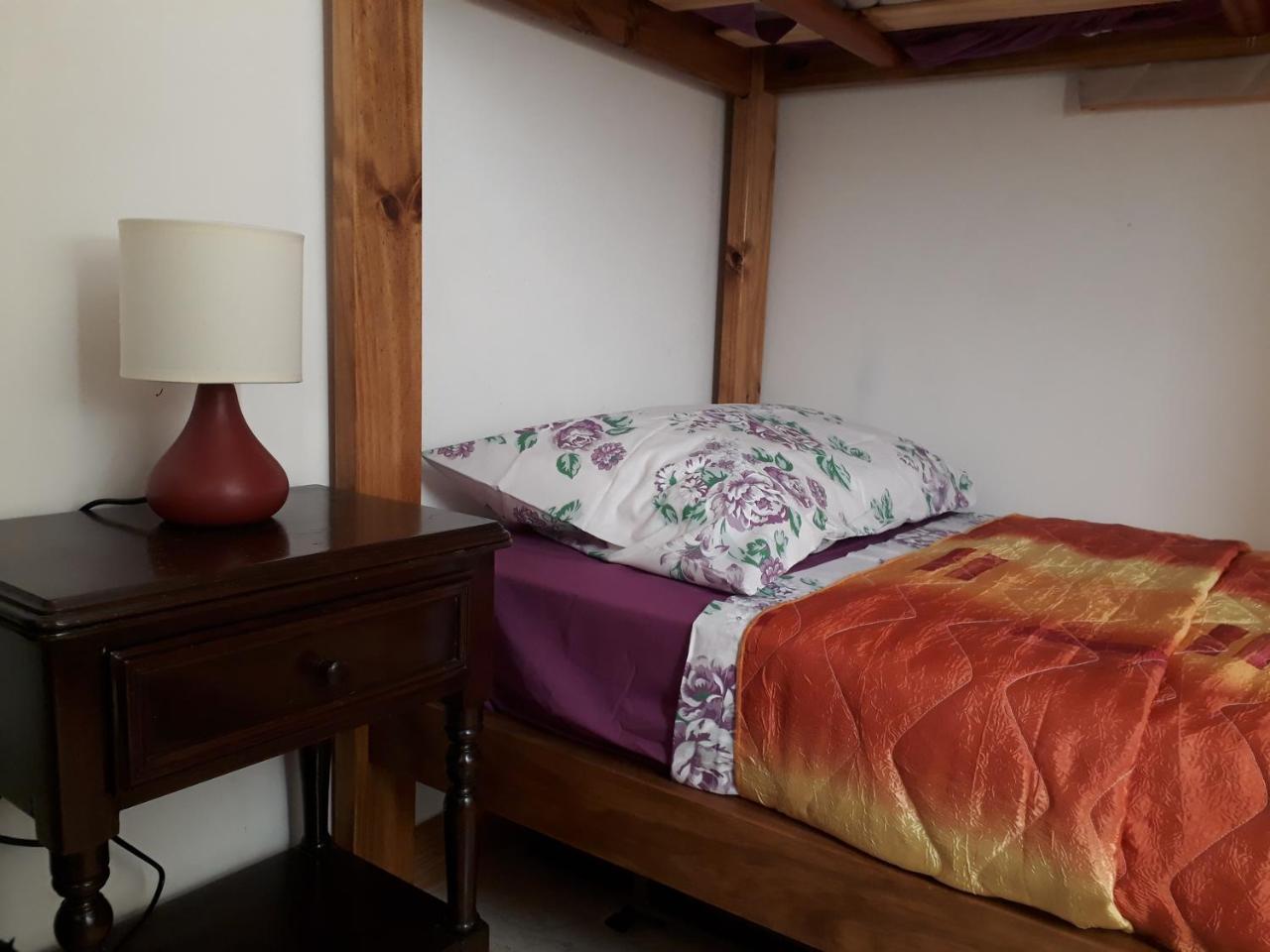 Appartement Devoto Buenos Aires Extérieur photo