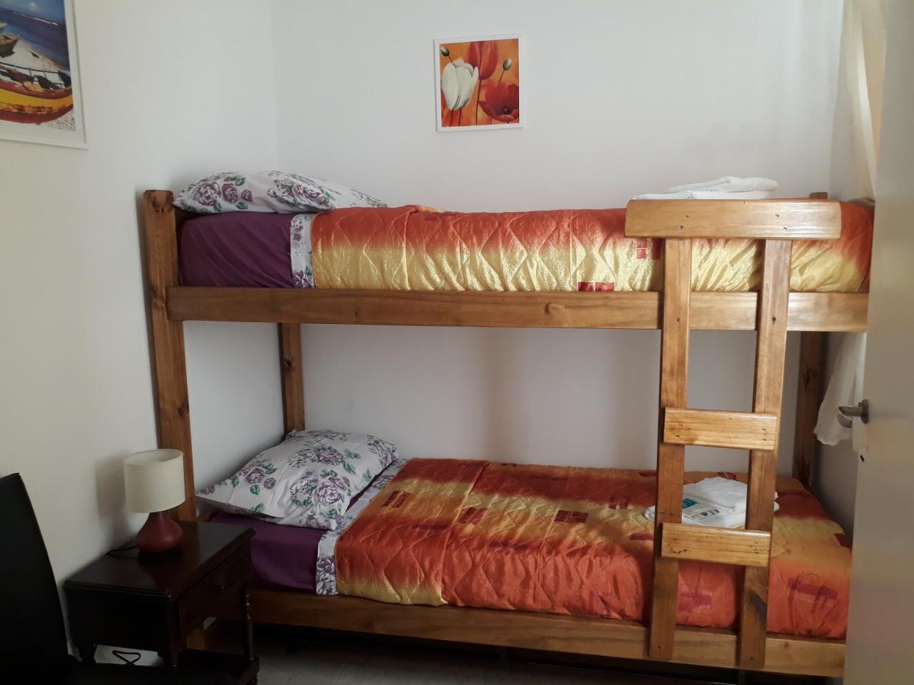 Appartement Devoto Buenos Aires Extérieur photo