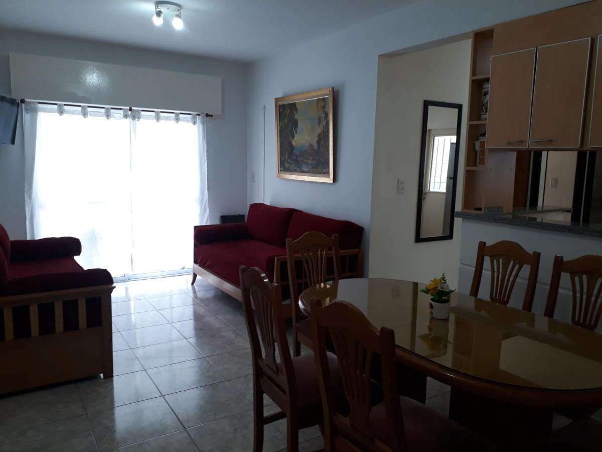 Appartement Devoto Buenos Aires Extérieur photo