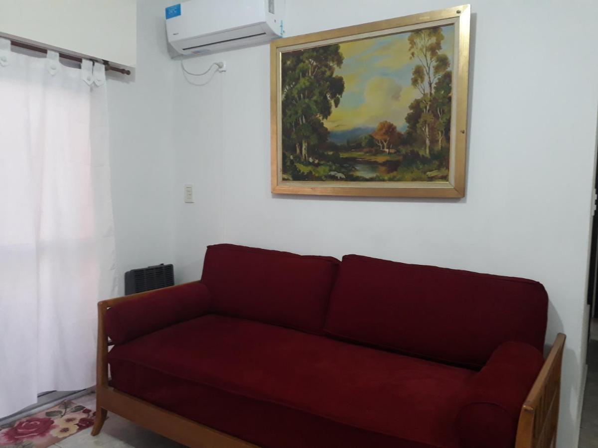 Appartement Devoto Buenos Aires Extérieur photo