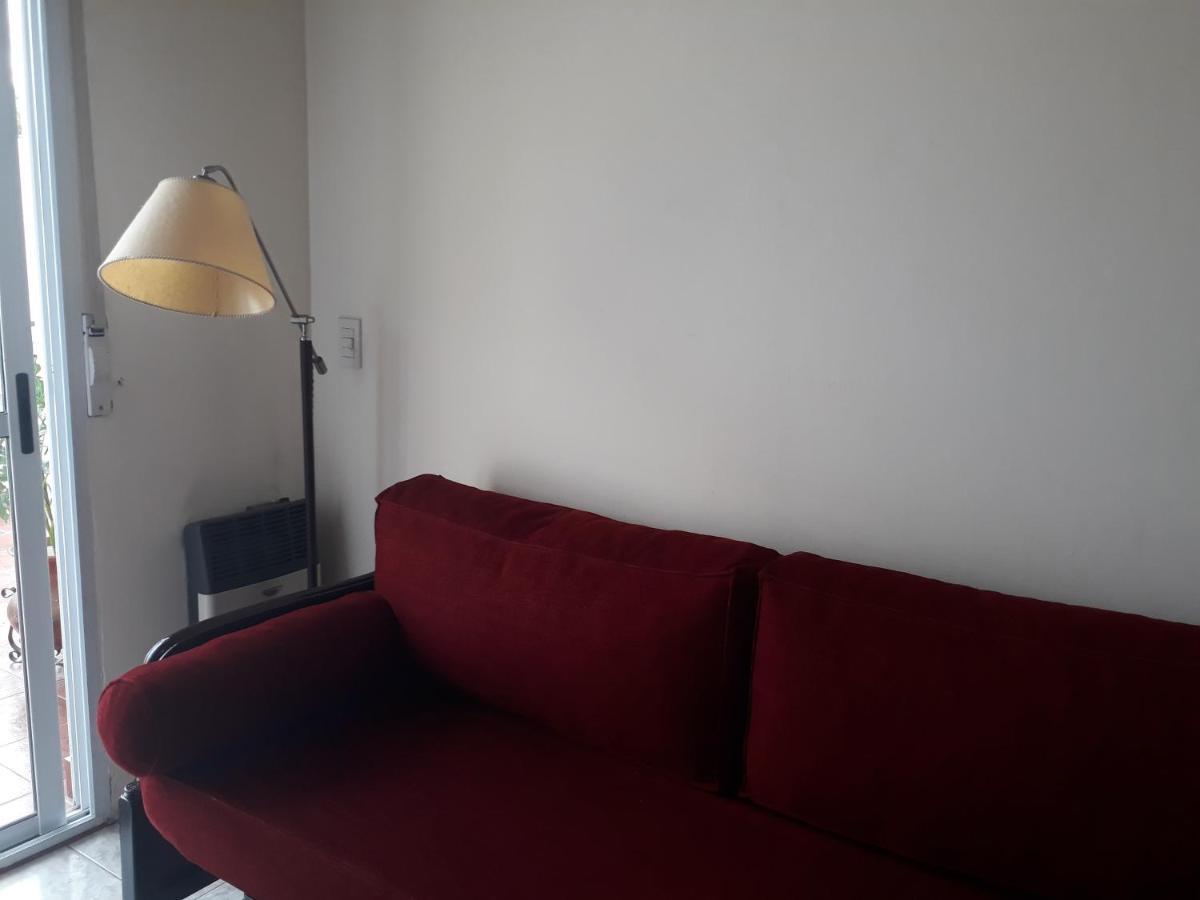 Appartement Devoto Buenos Aires Extérieur photo
