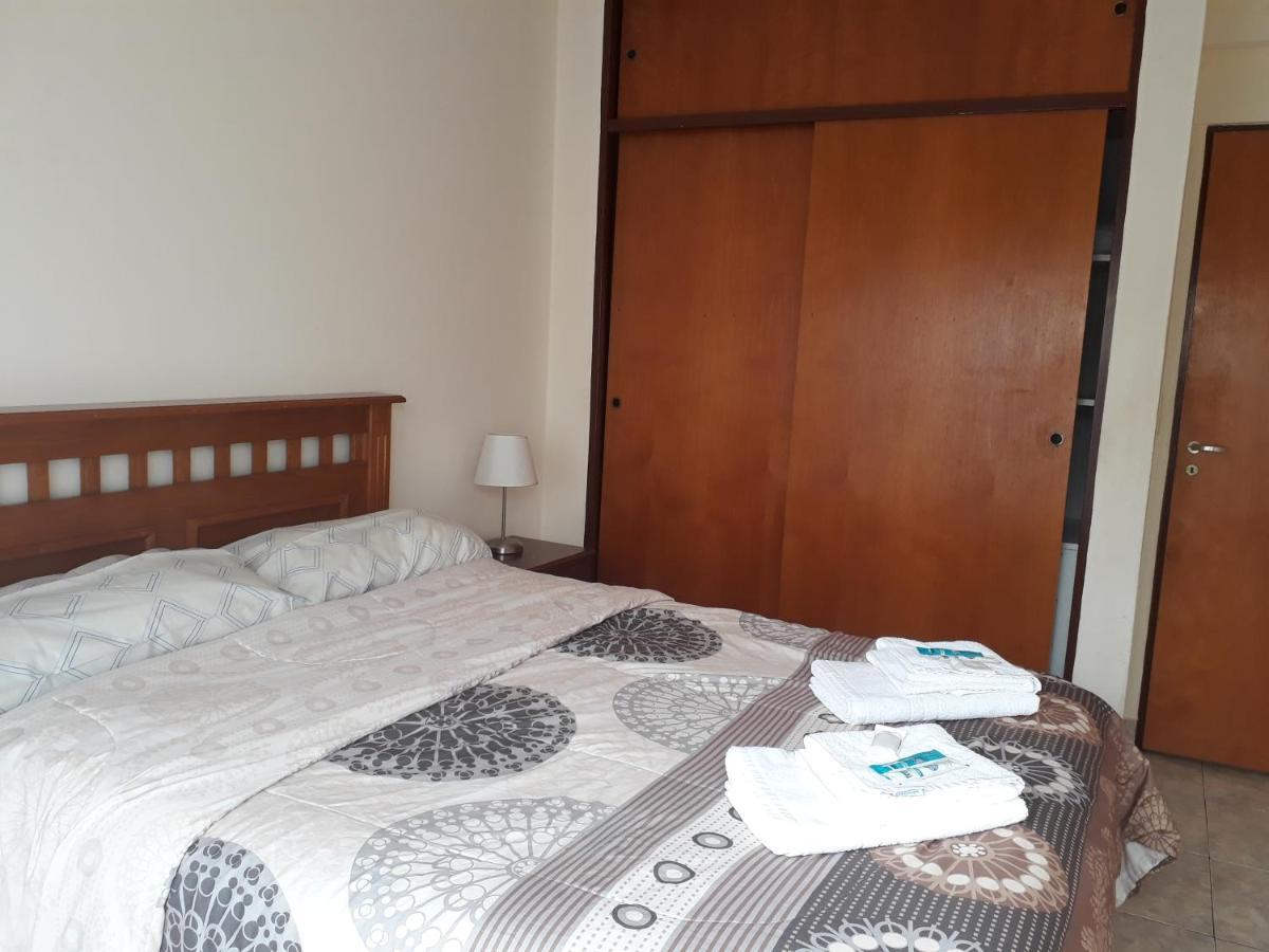 Appartement Devoto Buenos Aires Extérieur photo