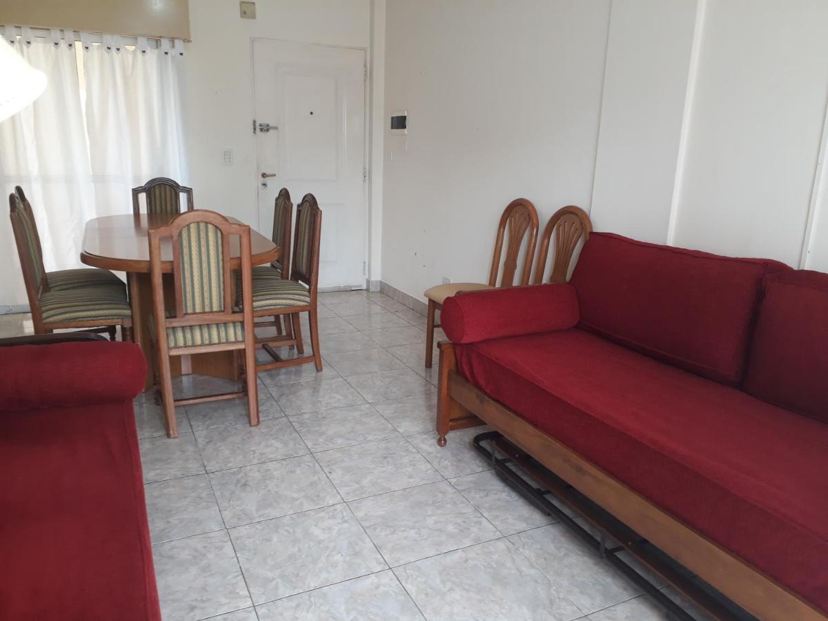 Appartement Devoto Buenos Aires Extérieur photo