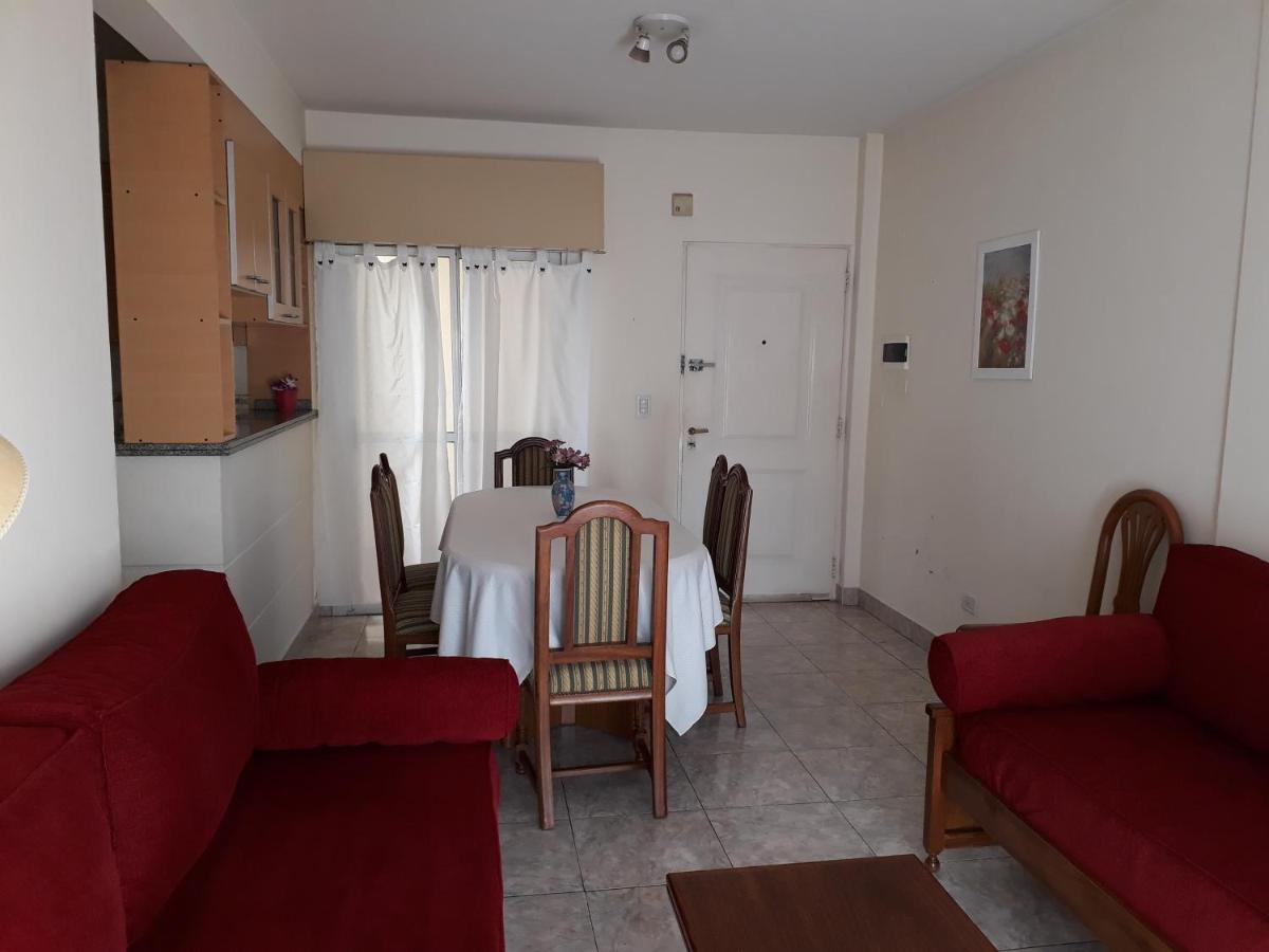 Appartement Devoto Buenos Aires Extérieur photo