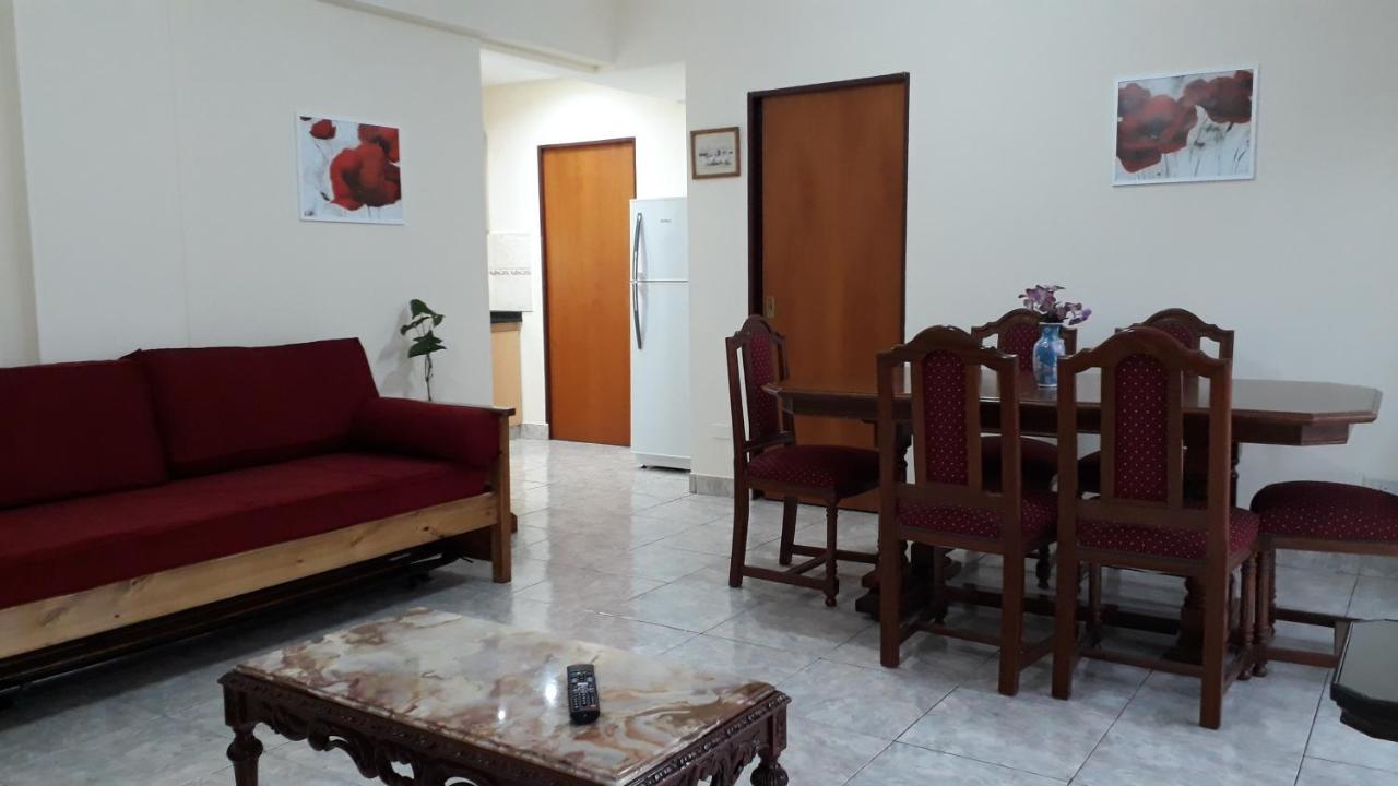 Appartement Devoto Buenos Aires Extérieur photo