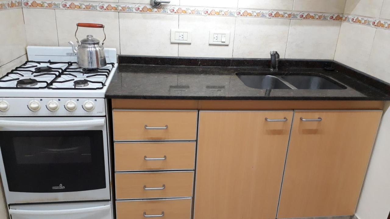 Appartement Devoto Buenos Aires Extérieur photo