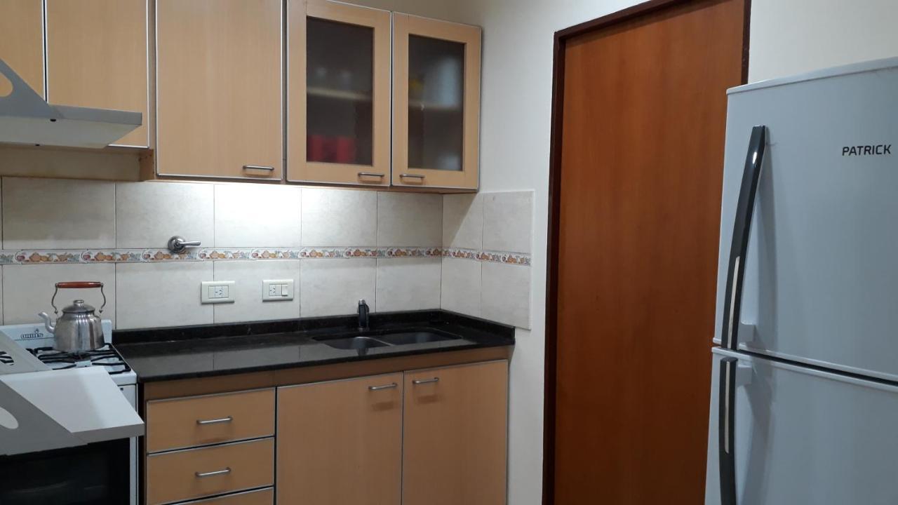 Appartement Devoto Buenos Aires Extérieur photo