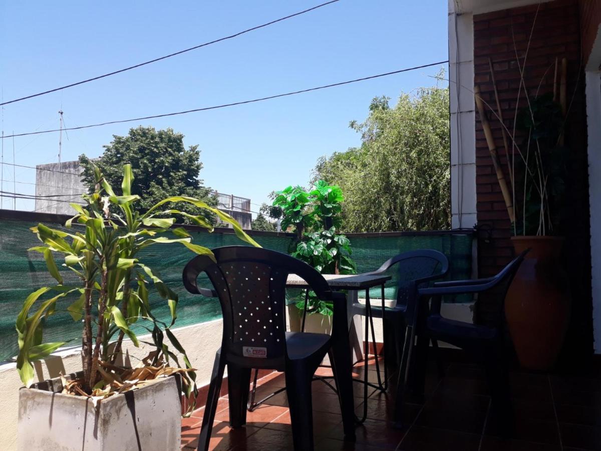 Appartement Devoto Buenos Aires Extérieur photo