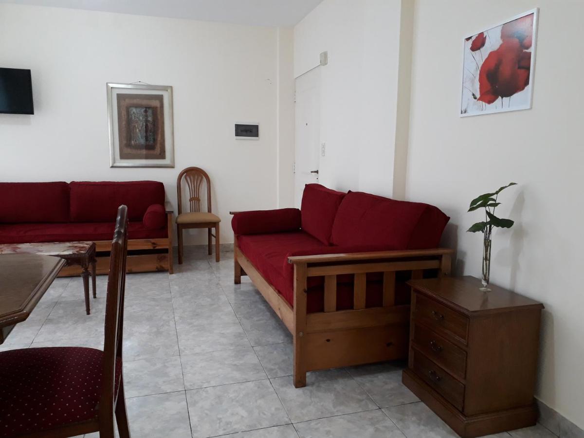 Appartement Devoto Buenos Aires Extérieur photo