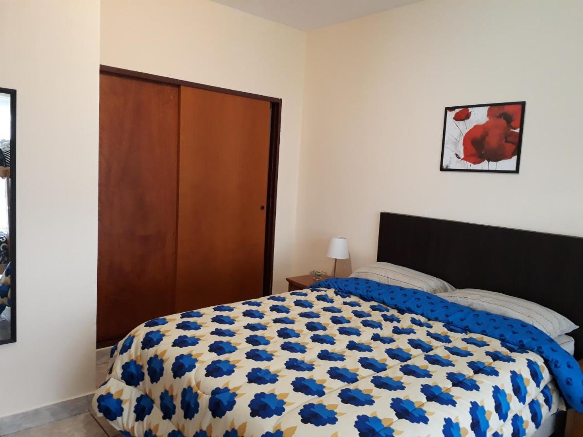 Appartement Devoto Buenos Aires Extérieur photo