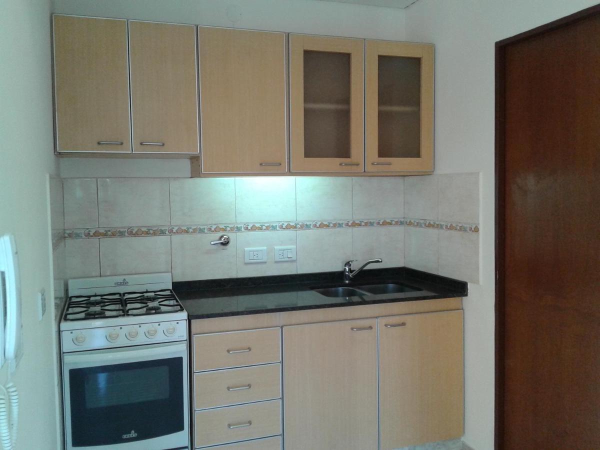 Appartement Devoto Buenos Aires Extérieur photo